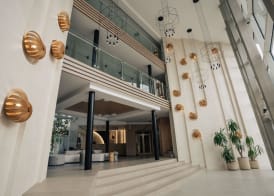 PERLA TUI SUNEO Adults only Hotel 4