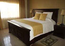 Hotel La Quinta 3