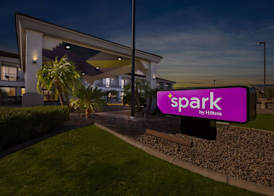 Spark by Hilton Fountain Hills Scottsdale 5
