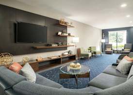 Courtyard by Marriott Gainesville FL 3