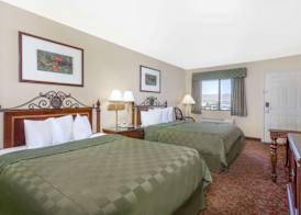 Days Inn by Wyndham Kingman East 4
