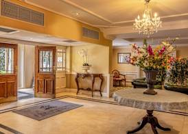 Hollins Hall Hotel, Spa & Golf 2