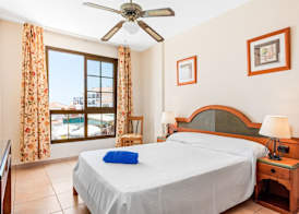 Club Tenerife Apartments 4