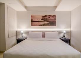 Jambuluwuk Thamrin Hotel 4
