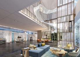 Radisson Suzhou 3