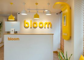 Bloom Hotel - SG Highway 2