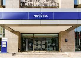 Novotel Tunis Lac 3