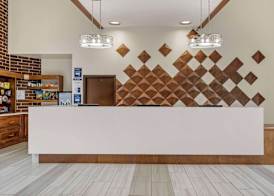 Best Western Plus Waterloo & Cedar Falls 3