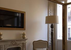 La Maison Coloniale Suites Relais 4