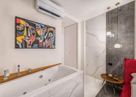 7heaven pontevecchio rooms 5