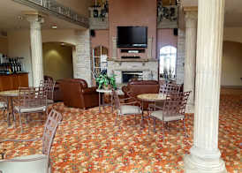 Baymont by Wyndham Belen NM 2