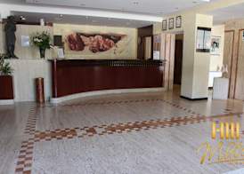Hotel Miletto 3