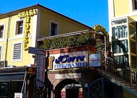 Hotel Shasa 4