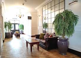 Kilkenny House Boutique Hotel 5