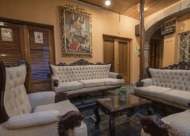Hotel Rojas Inn 2