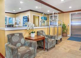 Best Western Harbour Inn & Suites Huntington - Sunset Beach 4