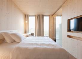 Bader Hotel 5