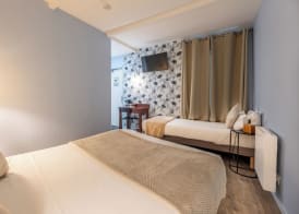 Relais Bergson 4