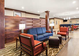 Comfort Inn La Porte 3