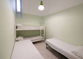 Naples Pizza Hostel 5
