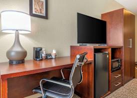 Comfort Inn Fremont 5