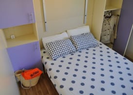 Camping Resort-Bungalow Park Mas Patoxas 2