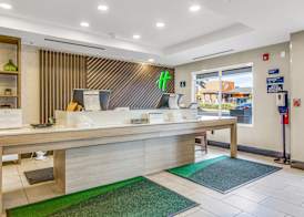 Holiday Inn SPARTANBURG NORTHWEST by IHG 4