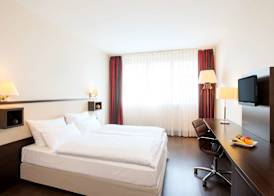 NH Wien City 5