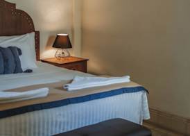 Hotel Boutique La Casona by Kavia 4
