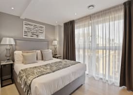 Vauxhall Bridge Road by Aeria Apartments 2