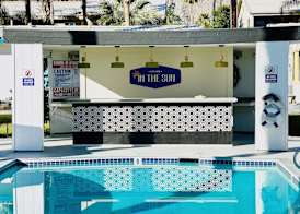 A Place In The Sun - Adults Only 3