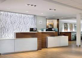 Fairfield Inn & Suites by Marriott Wentzville 4