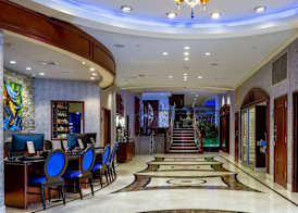 Viana Hotel and Spa, Trademark Collection by Wyndham 5