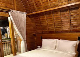 Ungasan Center Hostel 3