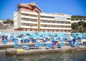 Hotel Rex 5