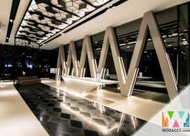 Expressionz KLCC by Wodages, 300mbps Wifi 3