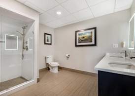 Comfort Suites Chincoteague Island Bayfront Resort 2