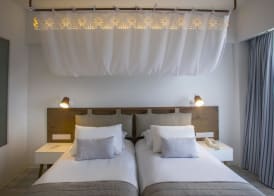 Lordos Beach Hotel & Spa 4