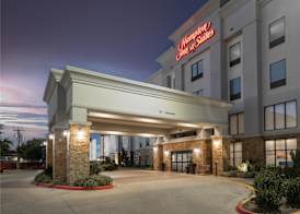 Hampton Inn & Suites New Braunfels 3