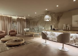 Ethereum Luxury Suites, a member of Mykonos Highlights 4