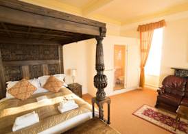 Camelot Castle Hotel 5