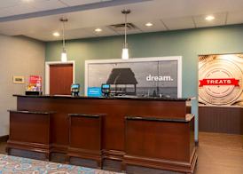 Hampton Inn & Suites Fort Myers-Colonial Blvd. 4