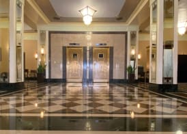 Ambassador Hotel Milwaukee, Trademark Collection by Wyndham 4