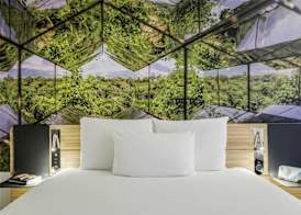 Novotel Den Haag City Centre 4