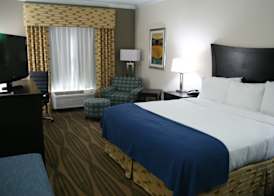 Holiday Inn Express & Suites CORPUS CHRISTI (NORTH) by IHG 3
