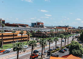 Graduate by Hilton Tempe 4
