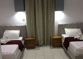 Hotel Soan 2