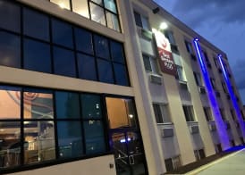 Best Western Plus Brooklyn Bay Hotel 2