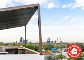 ECONOSUITES FUNDIDORA 5