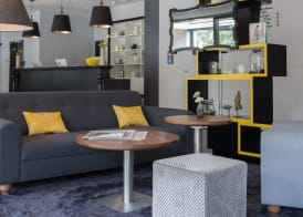 Capri by Fraser, Frankfurt 4